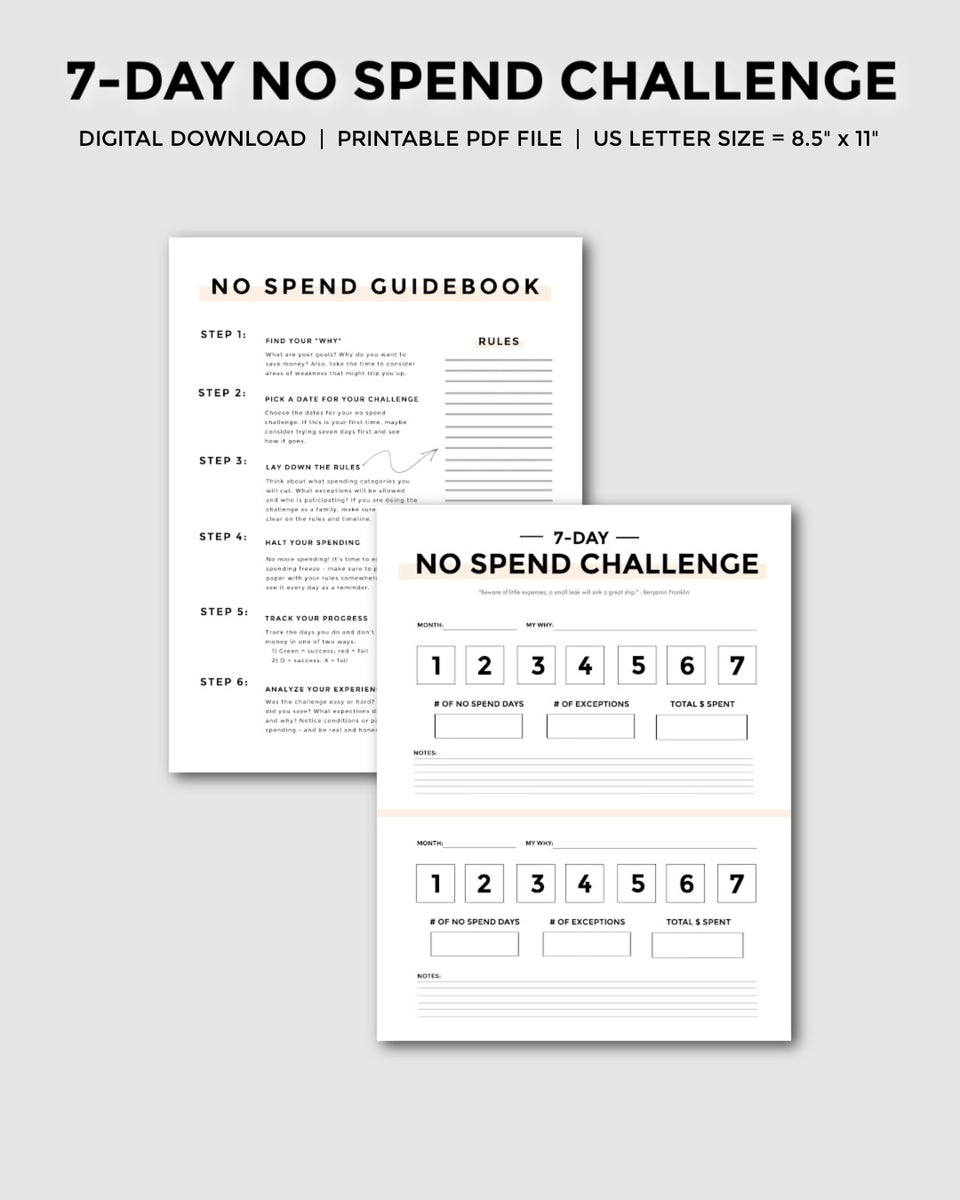 7-day-no-spend-challenge-a-to-zen-life-shop