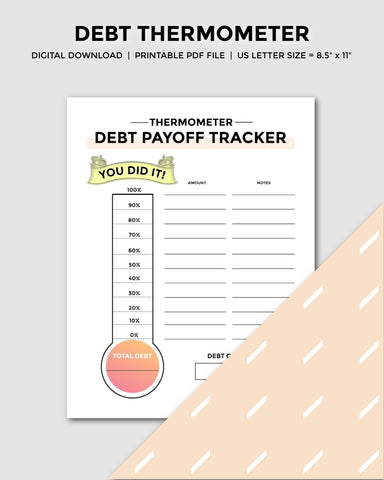 Debt Thermometer